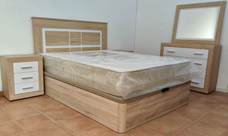 Conjunto de Muebles de Dormitorio ¡¡nuevo!!