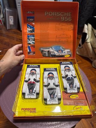 The lemans Winners Porsche rothmans Desde precio 
