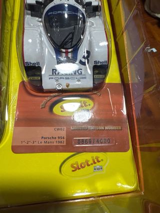 The lemans Winners Porsche rothmans Desde precio 