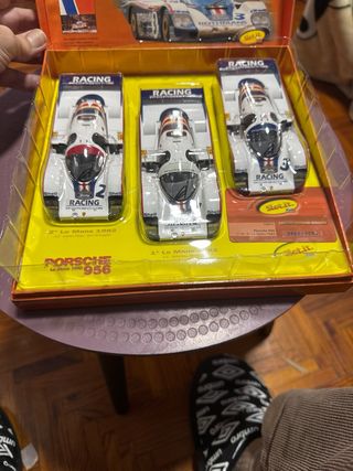 The lemans Winners Porsche rothmans Desde precio 