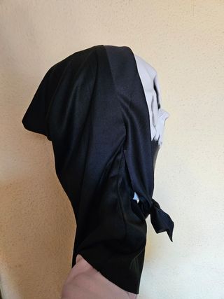 Mascara Sceam Reaper