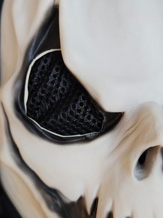 Mascara Sceam Reaper