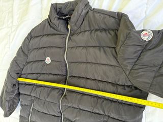 Moncler perfecto frío lluvia nieve talla 56 LXL