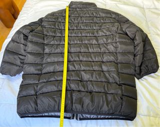 Moncler perfecto frío lluvia nieve talla 56 LXL