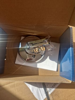 Microscopio digital nuevo