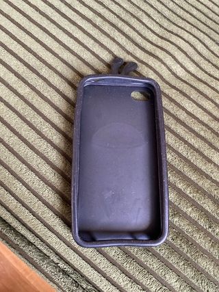 Carcasa iphone 4S