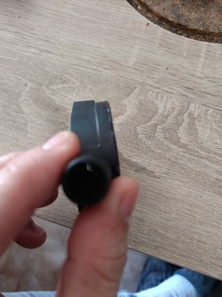 Válvula PCV  BMW E36 318 is o ti