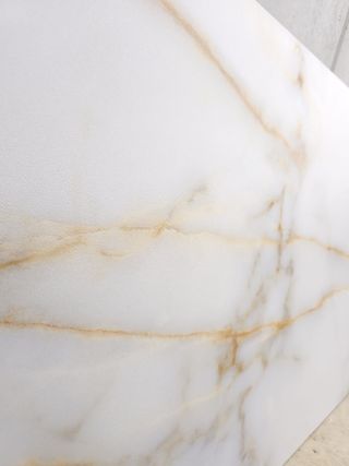 Porcelánico Imitación Mármol Lapato - 60 x 120 cm