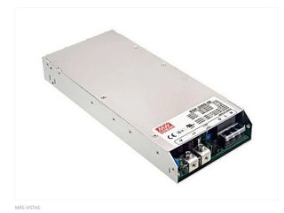 Fuente de alimentación conmutada 48V 42A RSP-2000