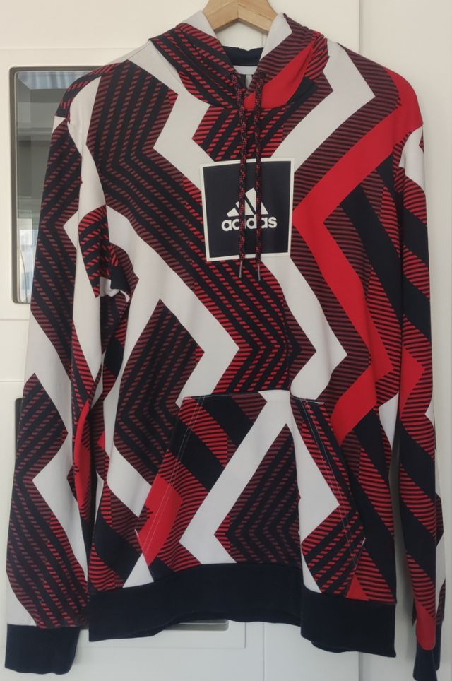 Sudadera Adidas chico