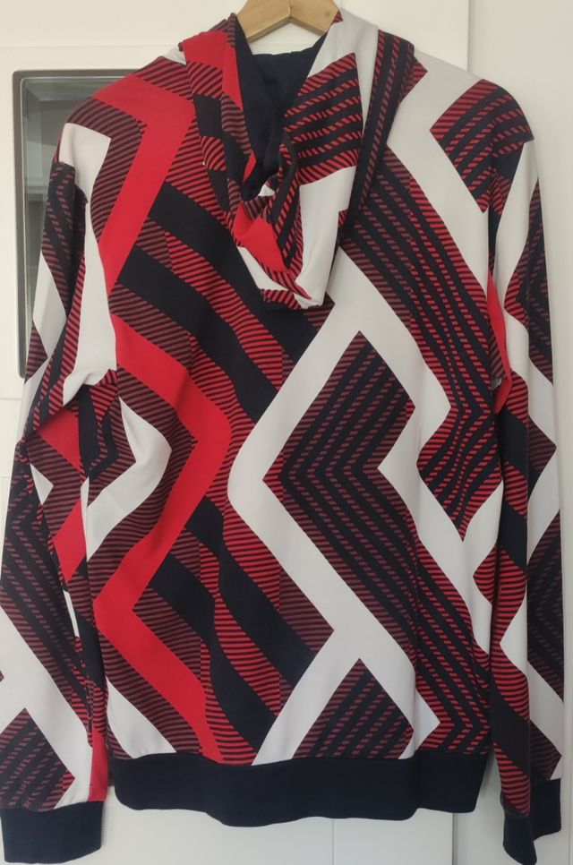 Sudadera Adidas chico