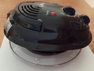 Cabezal de horno para ollas programables SIN ESTRE