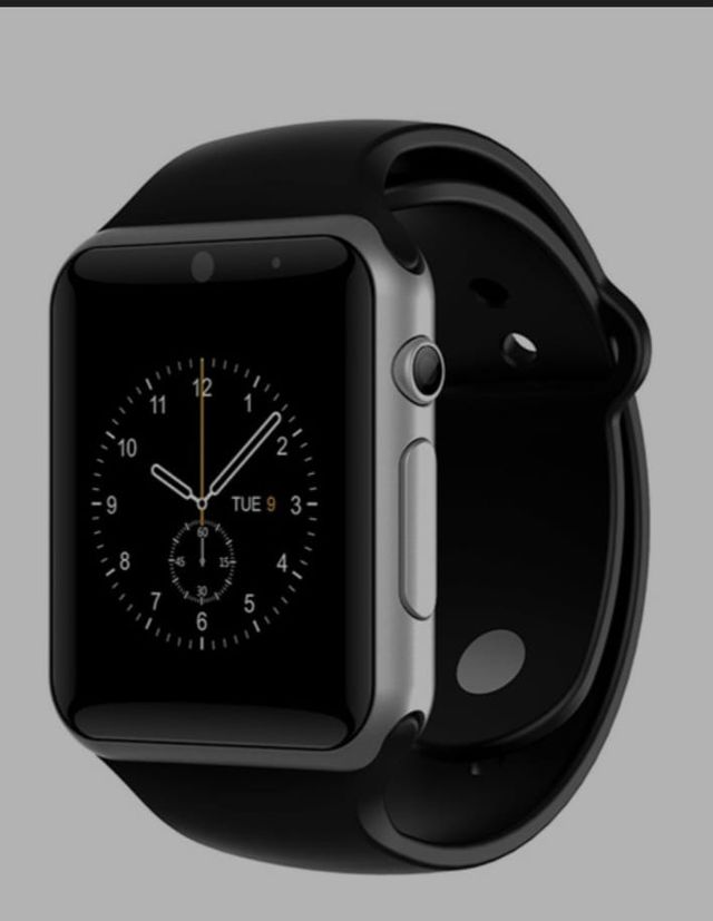 SmartWatch Sw 15b Prixton.