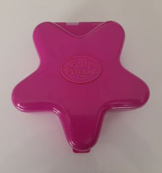 Polly Pocket Grande 1993 fatine