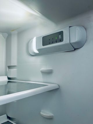 Frigorifico y congelador integrado