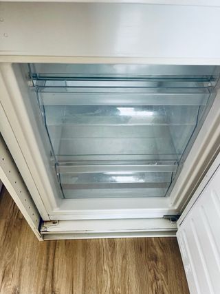 Frigorifico y congelador integrado