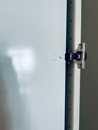 Frigorifico y congelador integrado