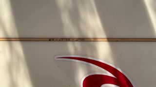 Tabla de surf 6”4 FullandCast