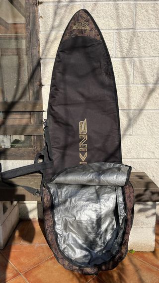 Tabla de surf 6”4 FullandCast