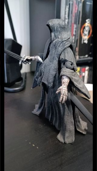 Figura Señor de los Anillos