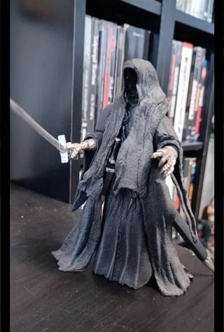Figura Señor de los Anillos