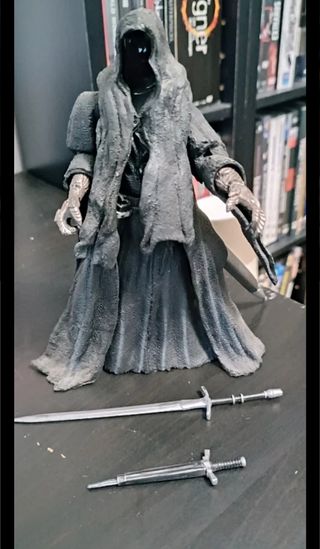 Figura Señor de los Anillos