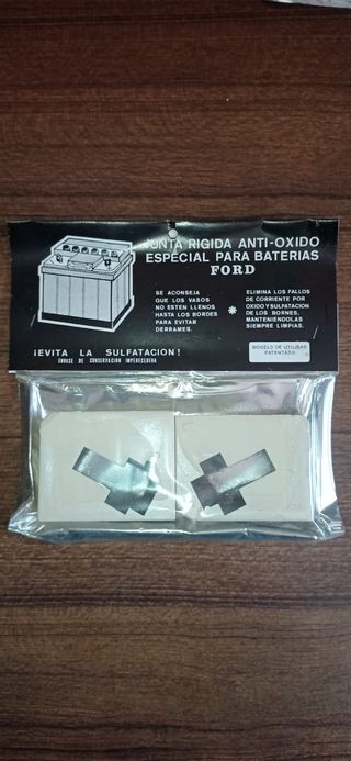 Junta rígida anti-oxido especial para Batería FORD