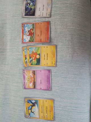cartas pokemon mcdonals