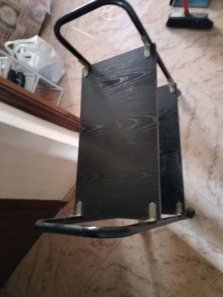 Camarera,  estantería, zapatero