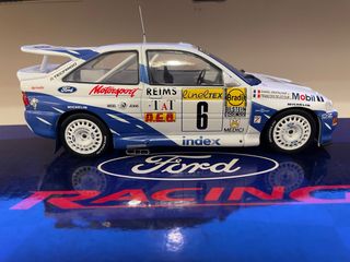 Ford Escort Gr.A 1/24