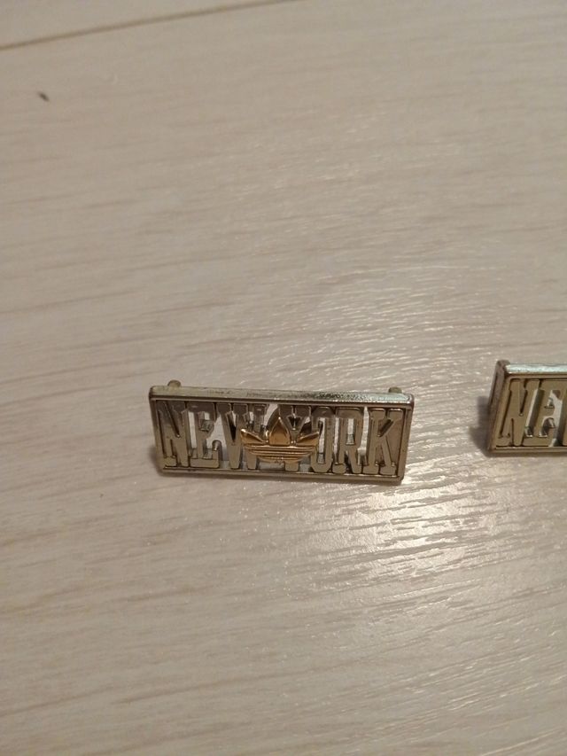 Coppia Gadget adidas