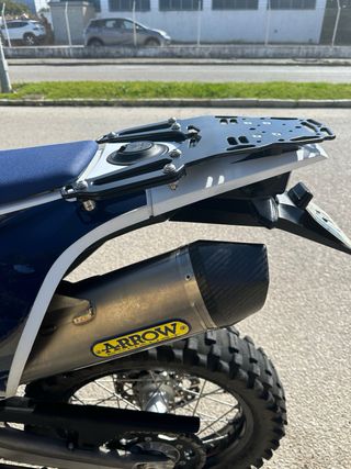 Husqvarna 701 Enduro 2021