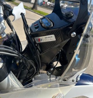 Husqvarna 701 Enduro 2021