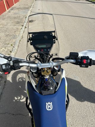 Husqvarna 701 Enduro 2021