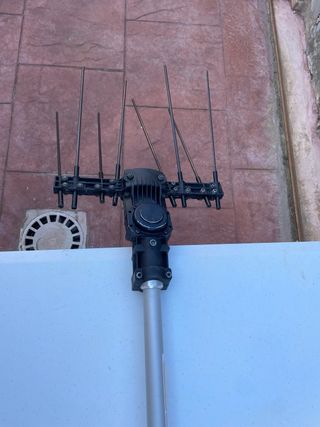 Varedora Oleomac multifunción