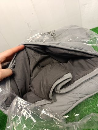 Edredón nórdico individual