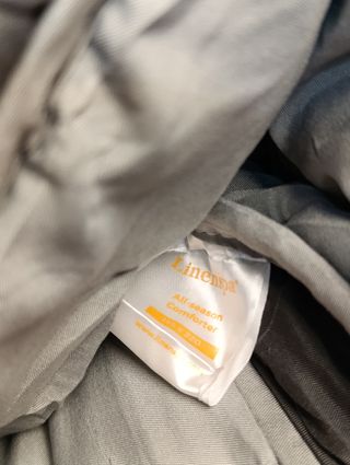 Edredón nórdico individual