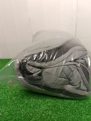 Edredón nórdico individual