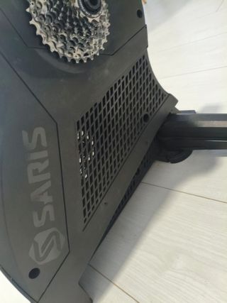 Rolo de Treino Saris H3