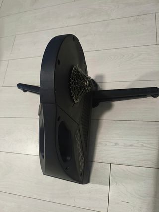 Rolo de Treino Saris H3