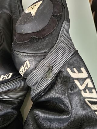 Mono dainese