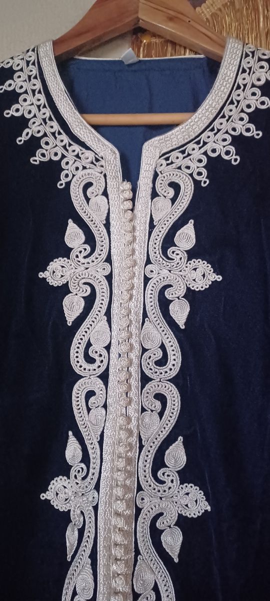 Jabador corto para chico 