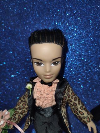 Bratz boys eitan formal funk