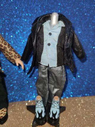 Bratz boys eitan formal funk