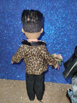 Bratz boys eitan formal funk