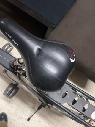 BICICLETA DE PASEO DECATHLON