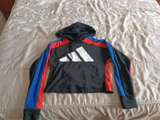 Chándal Adidas multicolor talla XS