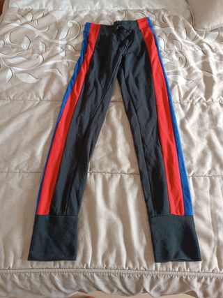 Chándal Adidas multicolor talla XS