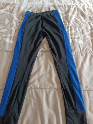 Chándal Adidas multicolor talla XS