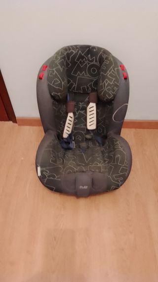 Silla para coche niño
